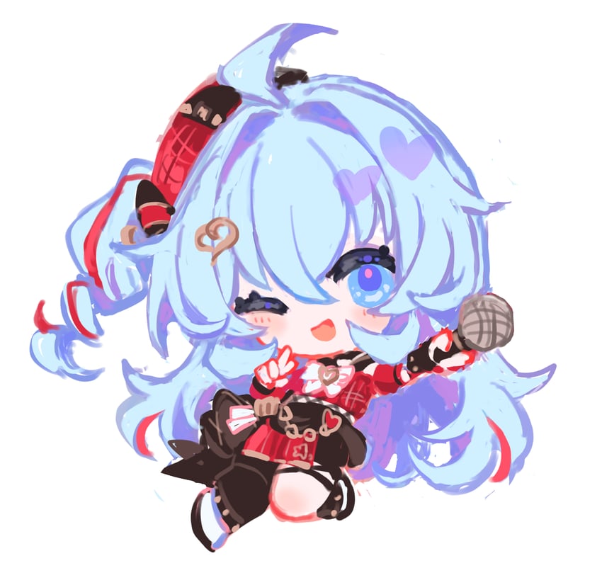 shigure kira (honkai and 1 more) drawn by sac_0120
