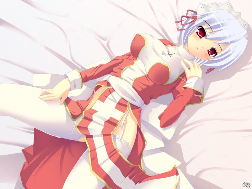 high priest and kotonomiya yuki (ragnarok online and 1 more) drawn by natsumiya_yuzu