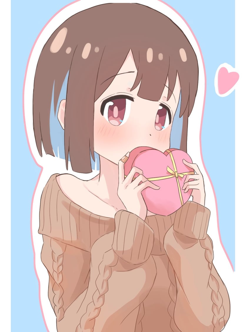 hozuki momiji (onii-chan wa oshimai!) drawn by riannn_desu