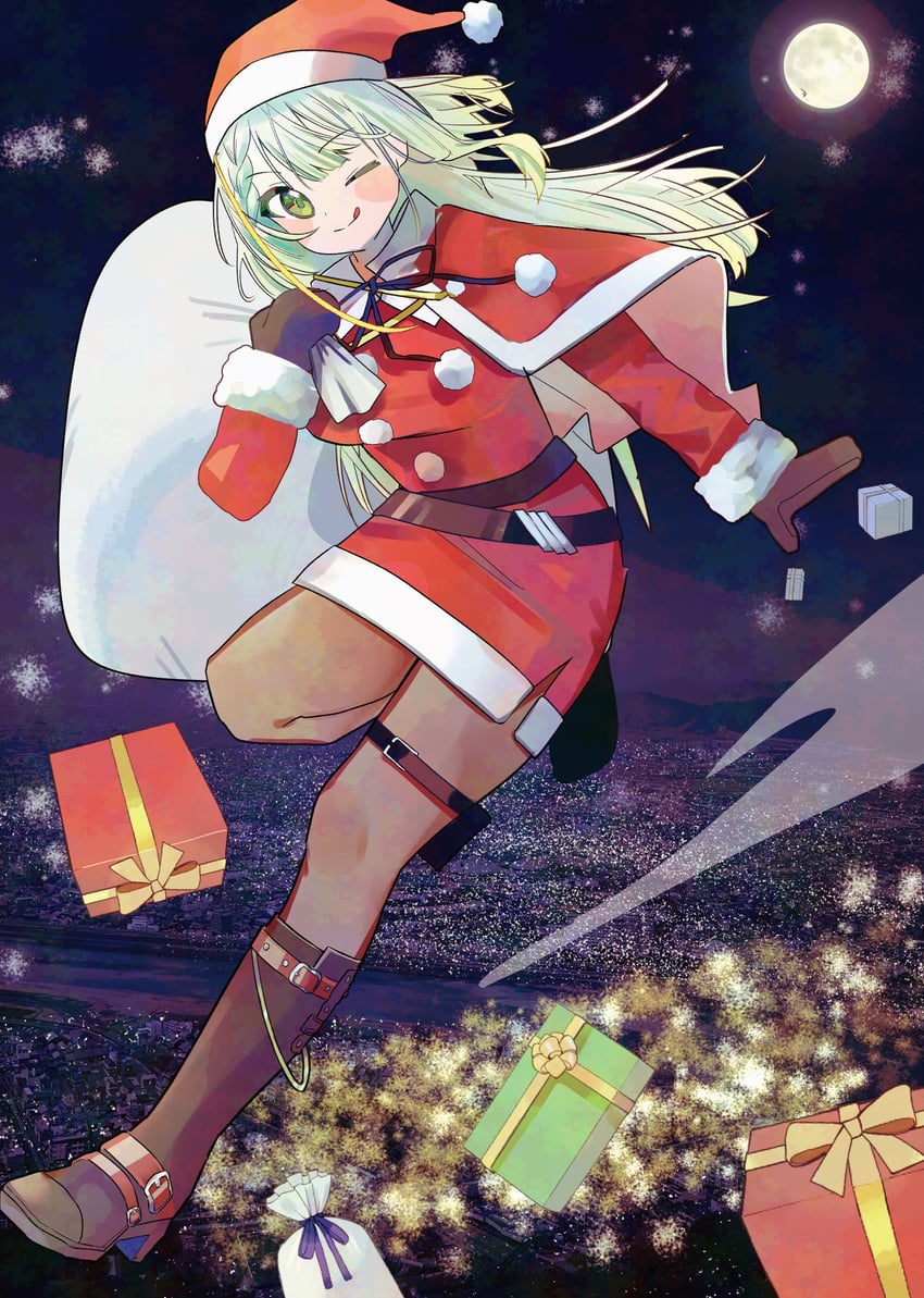 tsunose kotone (a.i. voice) drawn by yuyu_no_suke