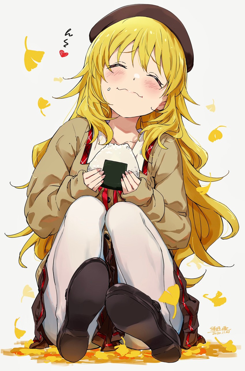 hoshii miki (idolmaster and 2 more) drawn by ayano_yuu_(sonma_1426)