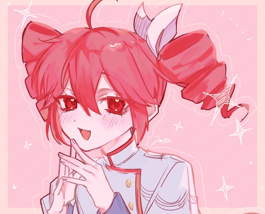 kasane teto (utau and 1 more) drawn by nata_kadu
