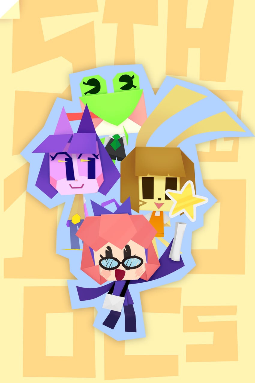 original drawn by somefoolfp