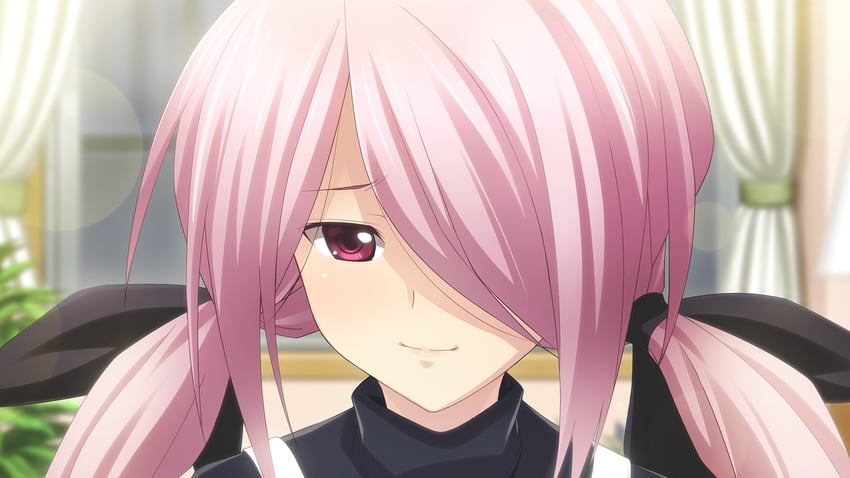minamisawa senri (chaos;child and 1 more) drawn by sasaki_mutsumi