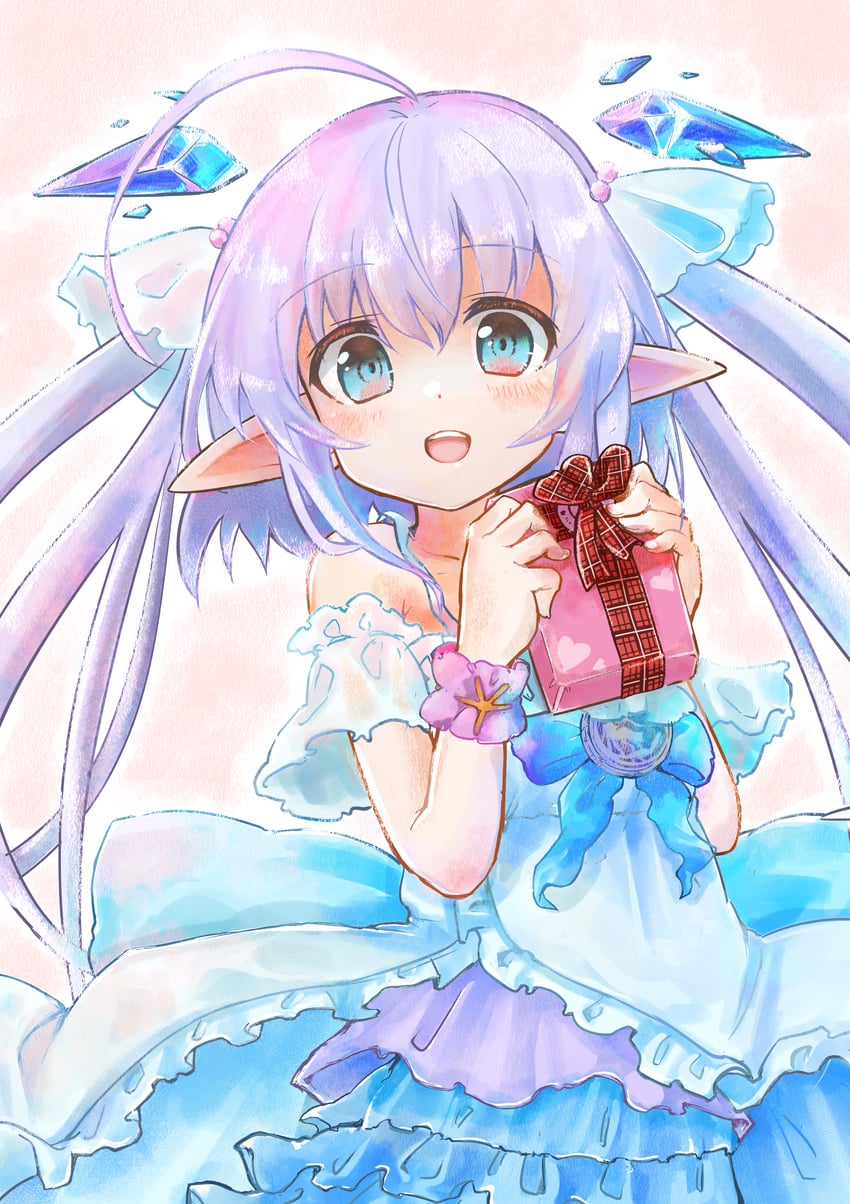 else (project blue) drawn by shirousagi_(usagi-goya_kansatsu_nikki)