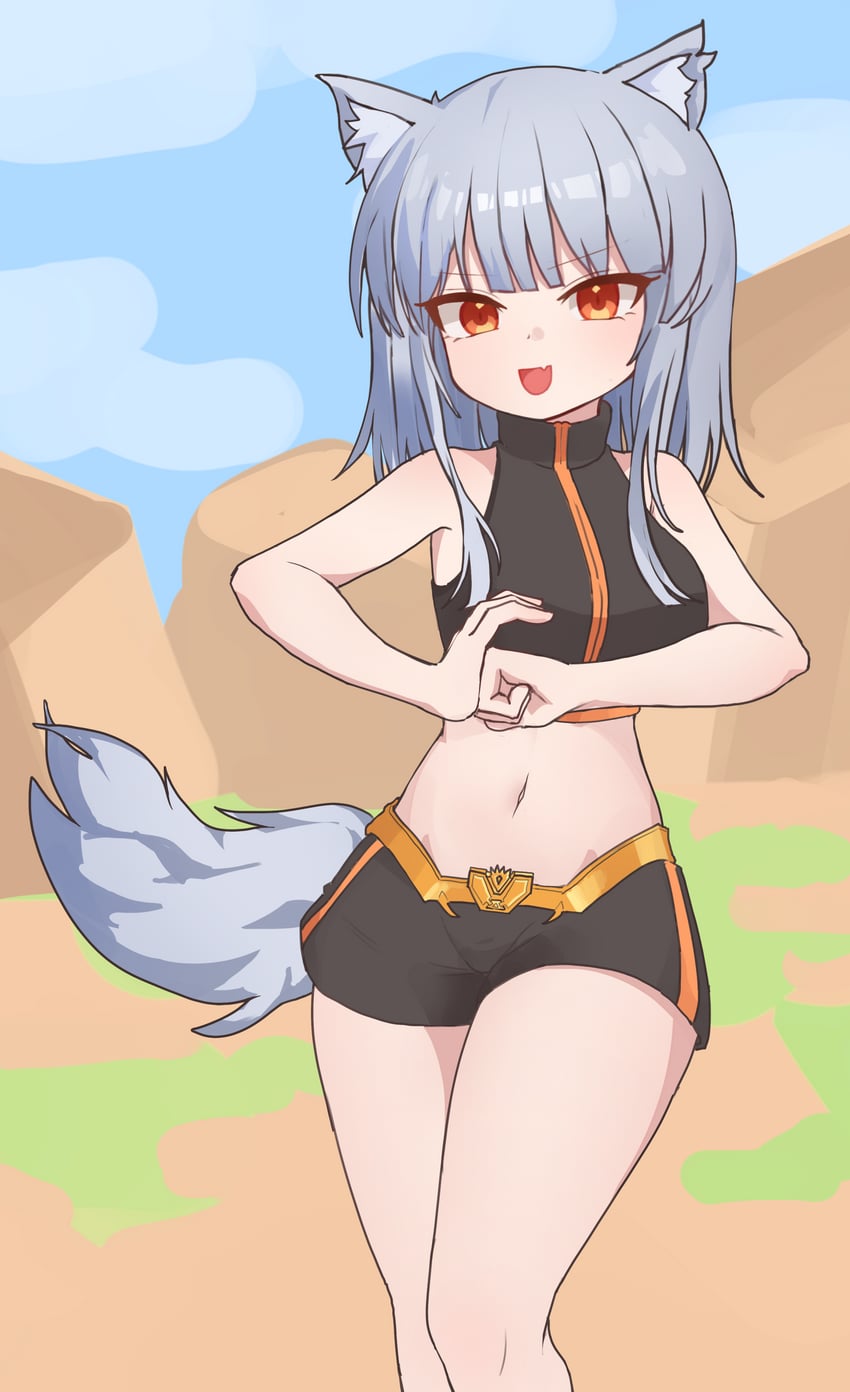 original drawn by ju_ge
