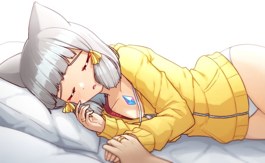nia (xenoblade chronicles and 1 more) drawn by alten