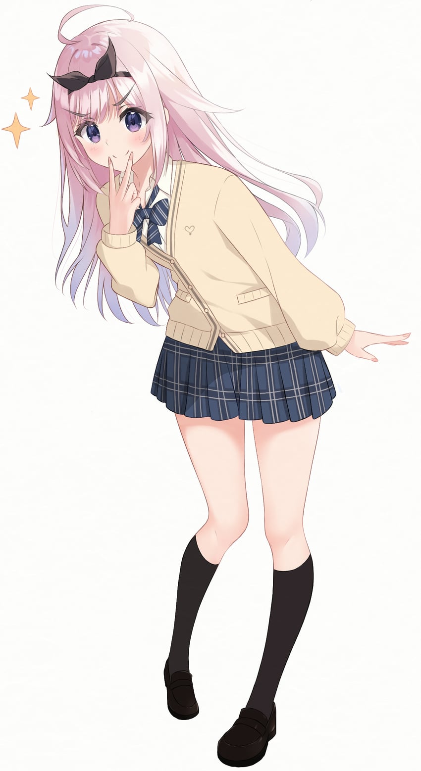 hikawa ruriwo and sakura neru (sakura no uta and 1 more)