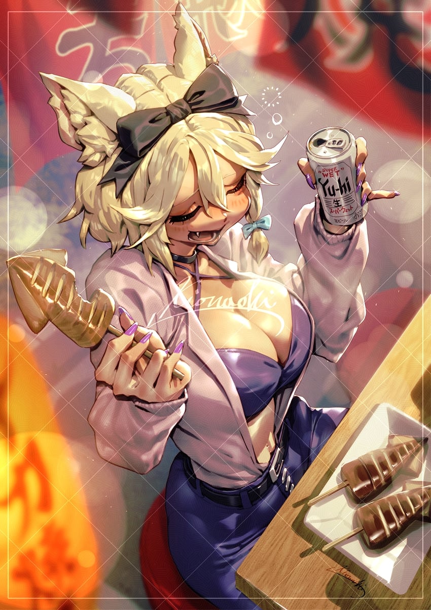 original drawn by kionaoki