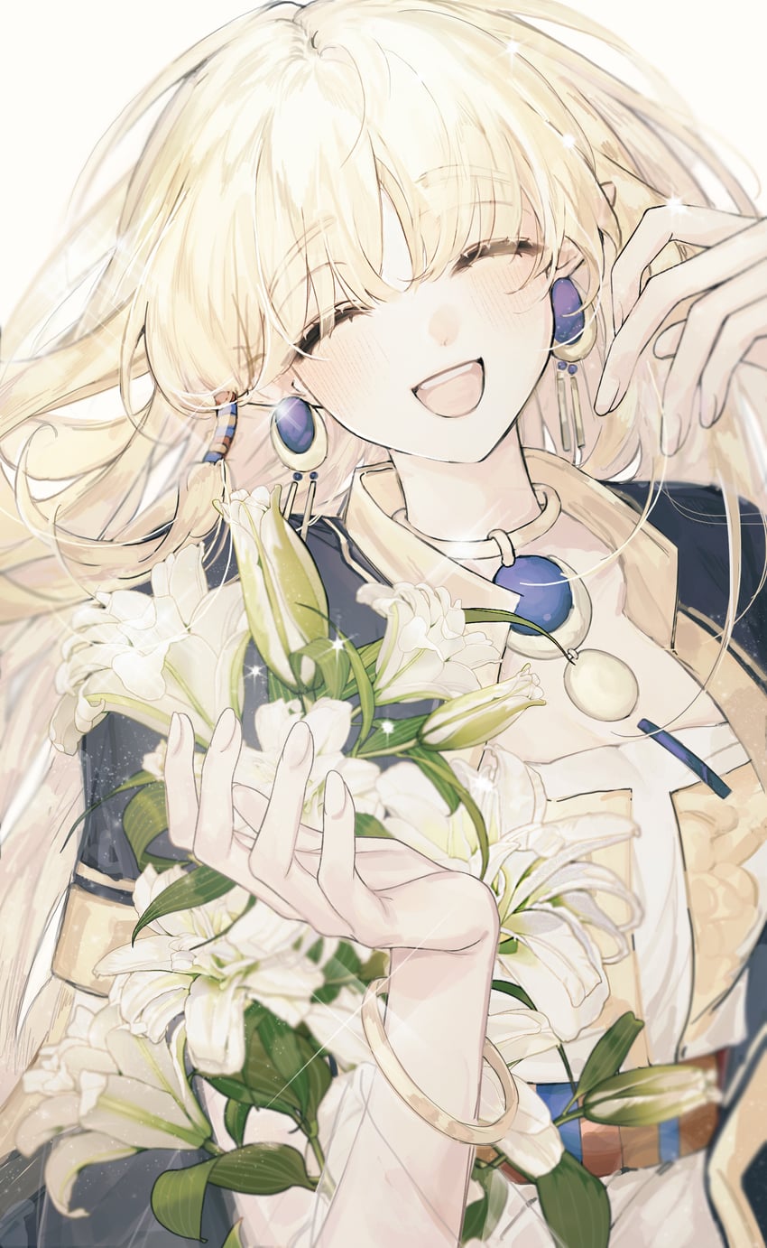 portia (mabinogi) drawn by m_smdakql and smdxor