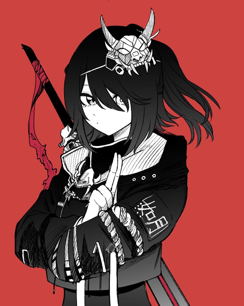 kisaragi ren (vspo! and 1 more) drawn by kou_hei_(takasr_kou)