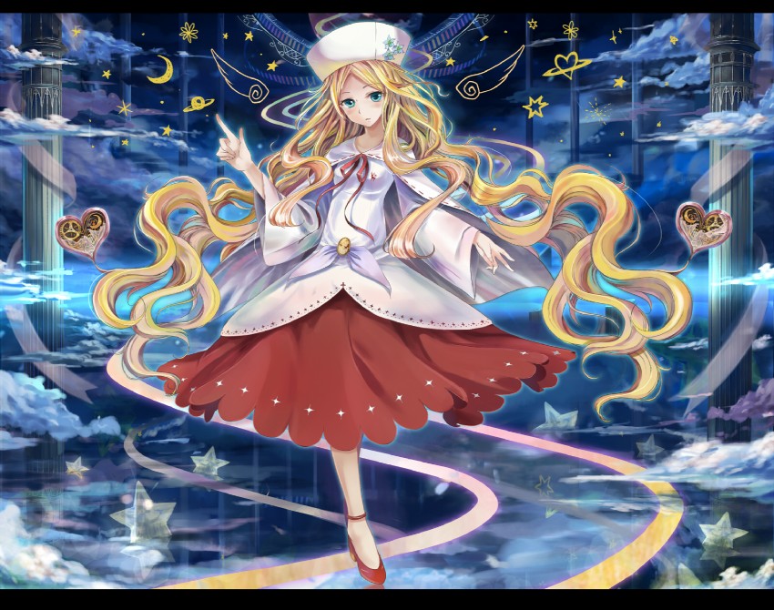 caitlin (pokemon and 1 more) drawn by akabane_(zebrasmise)