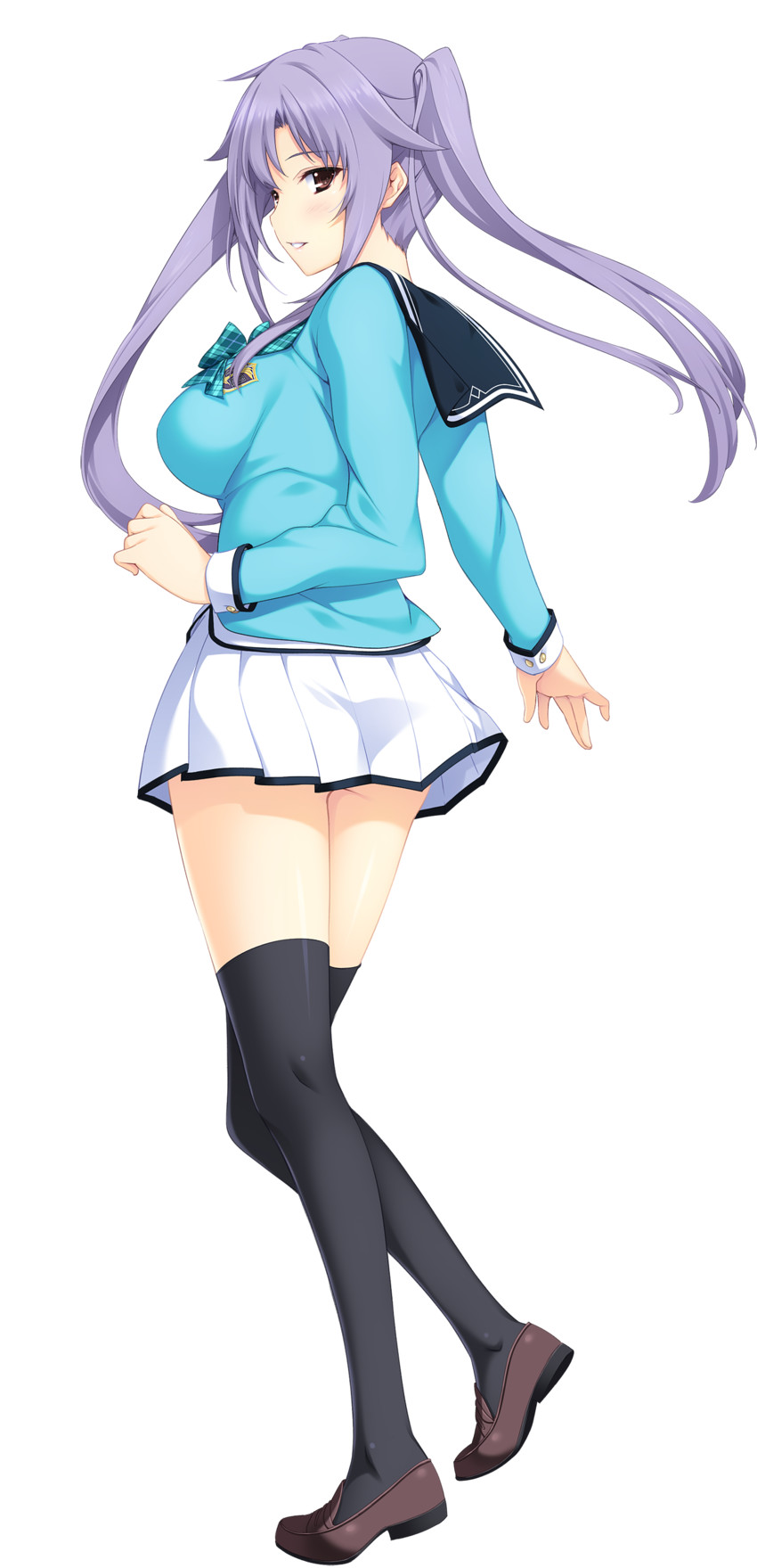 narukawa hime (lovely x cation 2) drawn by iizuki_tasuku