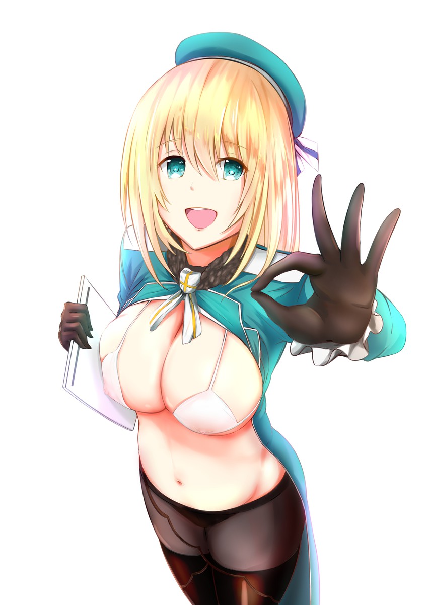 atago (kantai collection) drawn by aritsuno