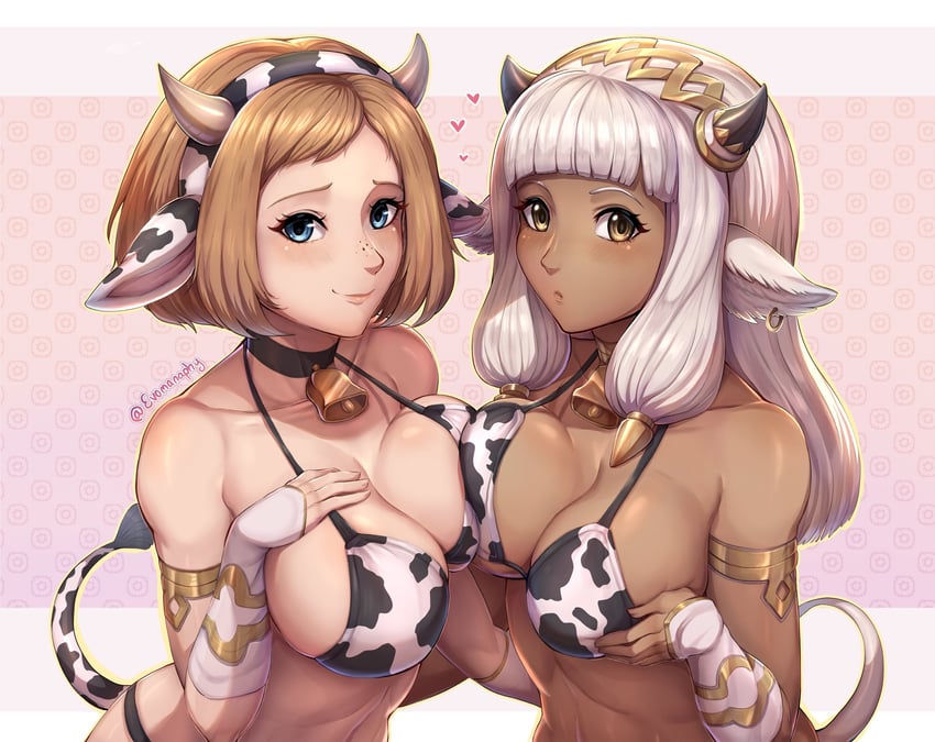 kiran, ash, and female kiran (fire emblem and 1 more) drawn by evomanaphy