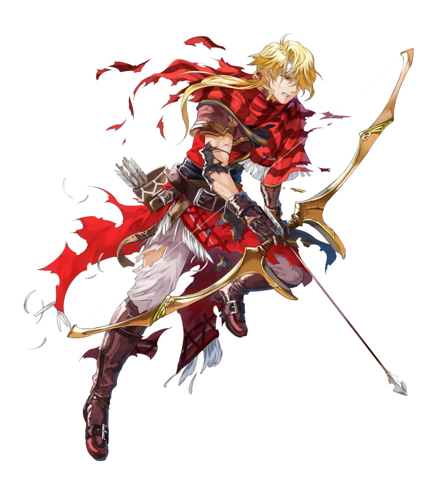 jeorge (fire emblem and 2 more) drawn by mayo_(becky2006)