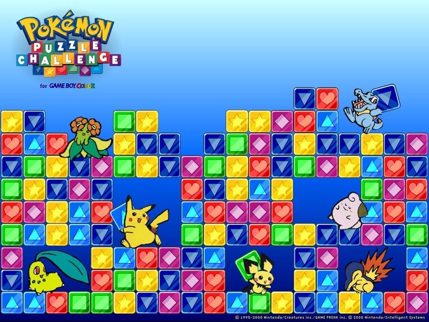 pikachu, cyndaquil, chikorita, pichu, totodile, and 2 more (pokemon and 1 more) drawn by yunniel_(shelgon)
