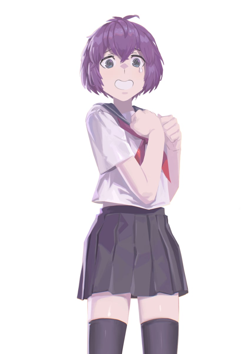 bernadetta von varley (fire emblem and 1 more) drawn by kucheat_zg