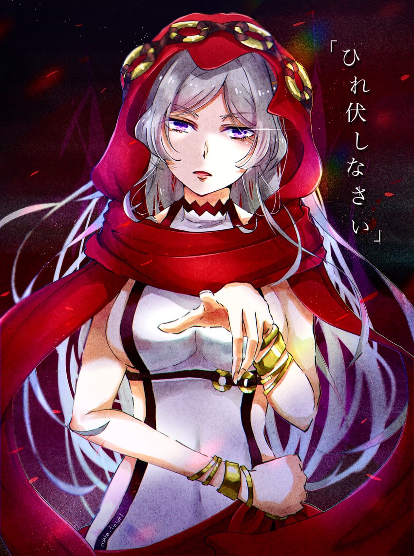 freya (dungeon ni deai wo motomeru no wa machigatteiru darou ka) drawn by jagabata_kyabia