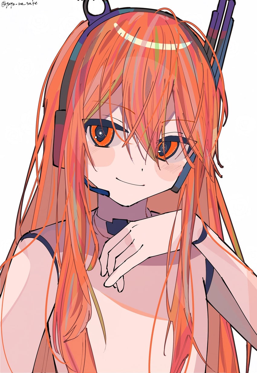 adachi rei (utau and 1 more) drawn by yuyu_no_suke