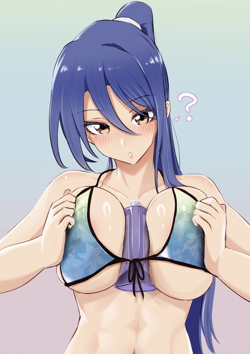 laura s. arseid (eiyuu densetsu and 2 more) drawn by vialnite