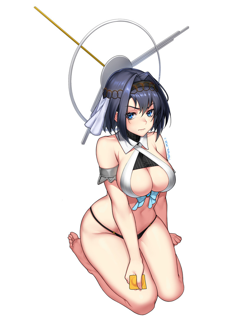 ouro kronii (hololive and 1 more) drawn by momera
