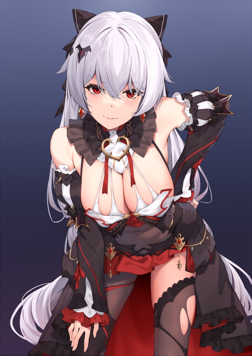 theresa apocalypse (honkai and 1 more) drawn by pak_ce
