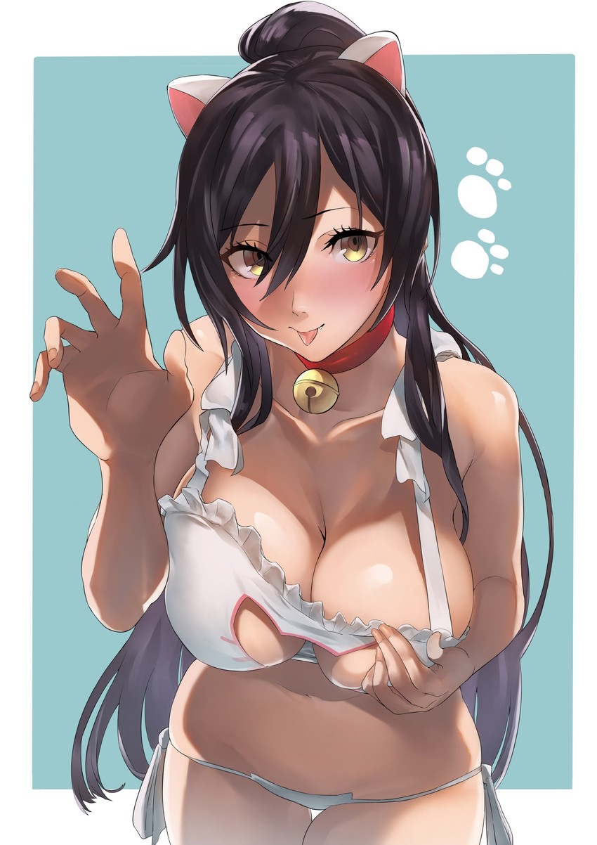shirase sakuya (idolmaster and 1 more) drawn by hotate-chan
