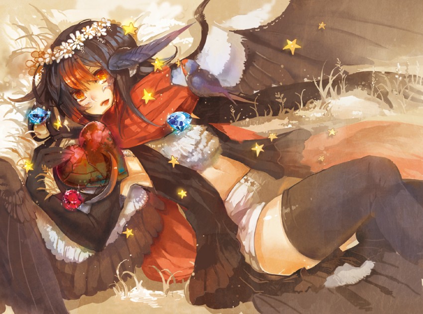 original drawn by inukkoro_(inu9153)