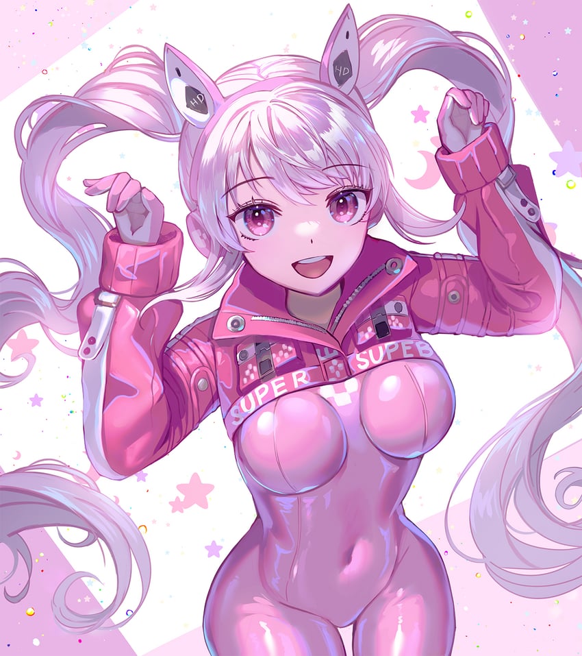 alice (goddess of victory: nikke) drawn by kozou_kazaru