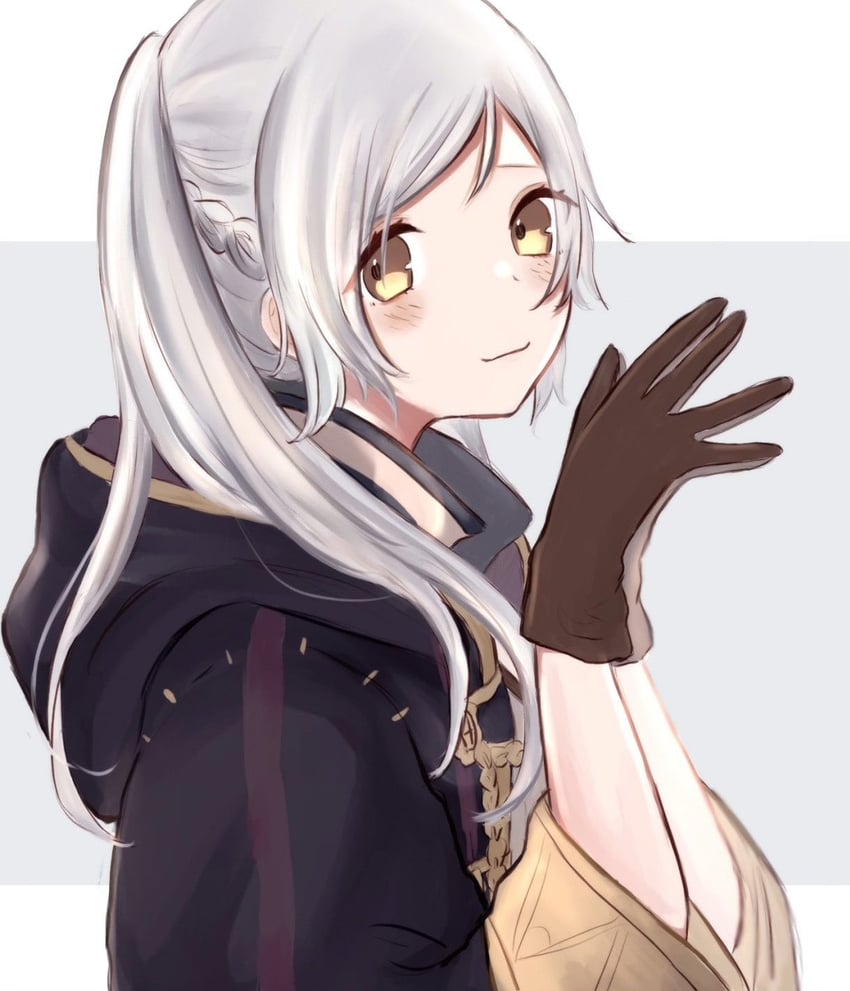 female robin (fire emblem and 1 more) drawn by jiro_baji