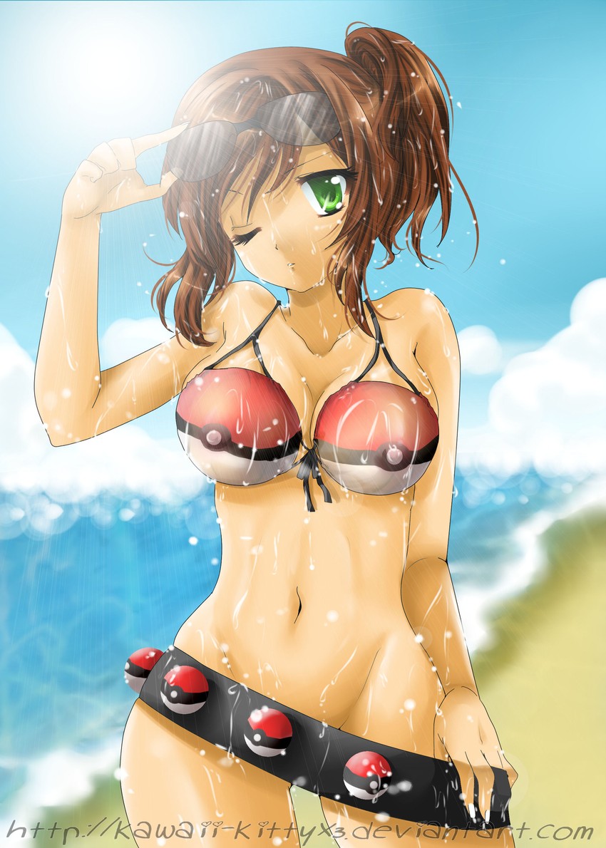 original and 1 more drawn by desireeu