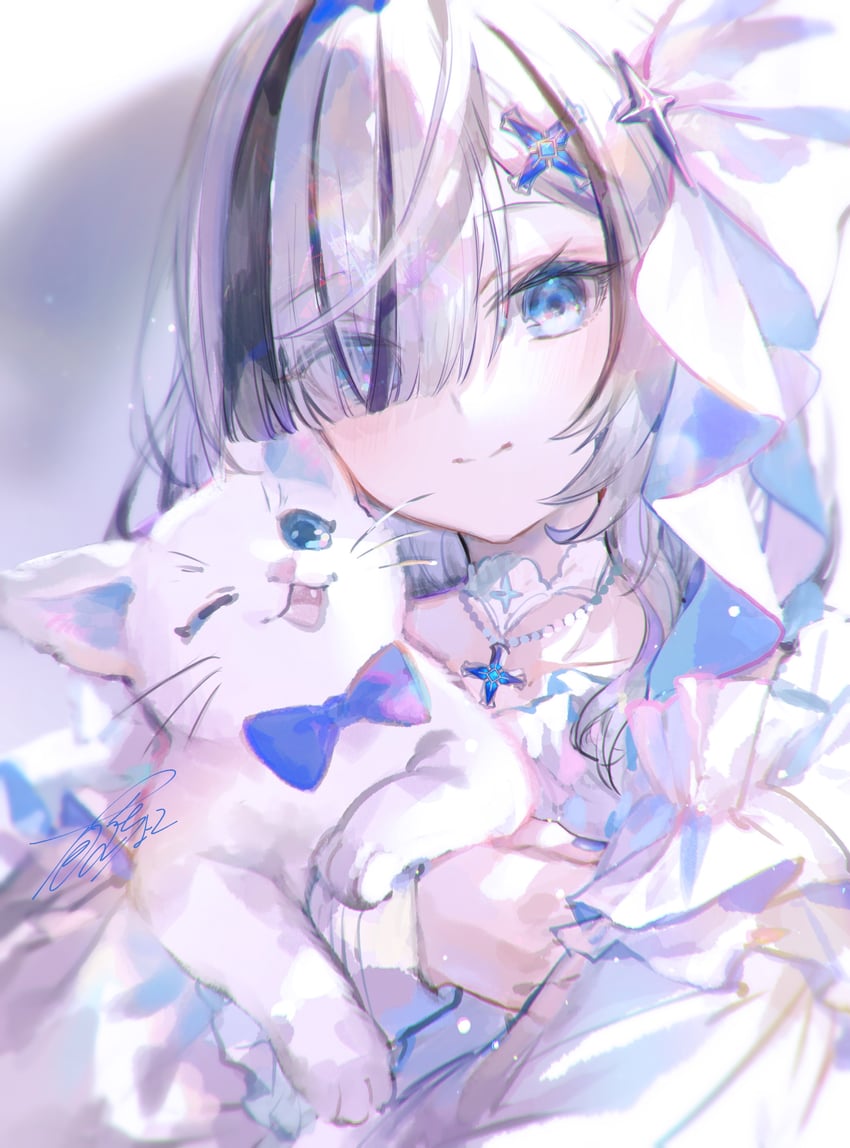 yuyu yura (first stage production) drawn by fuzichoco
