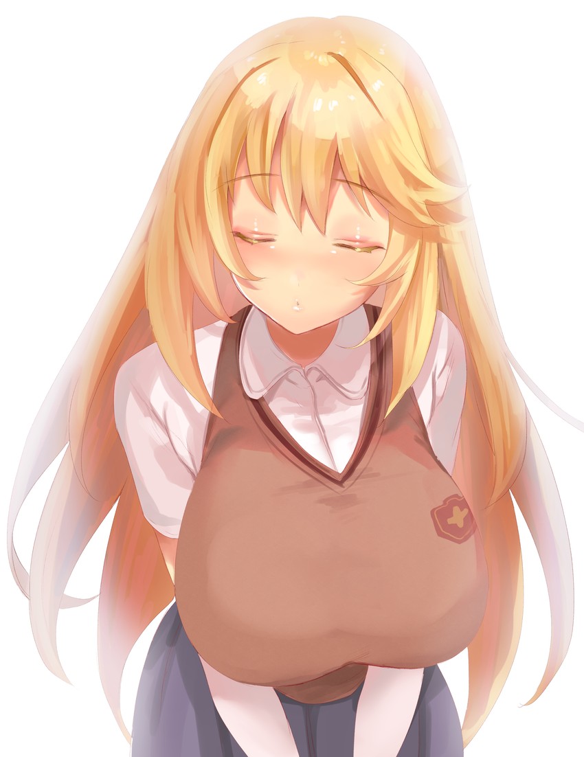 shokuhou misaki (toaru majutsu no index and 1 more) drawn by bishooji