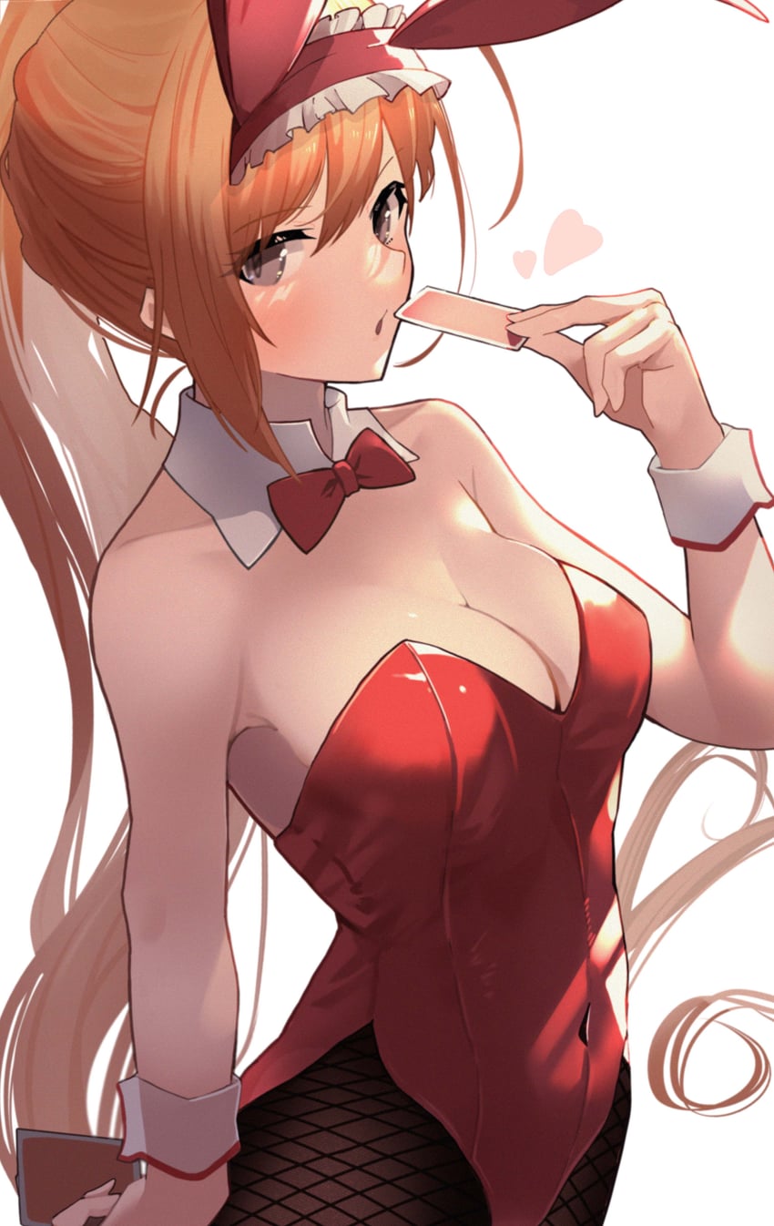 arisugawa natsuha (idolmaster and 1 more) drawn by sansai_soba
