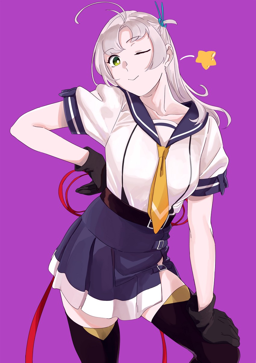 kinugasa and kinugasa kai ni (kantai collection) drawn by ojipon