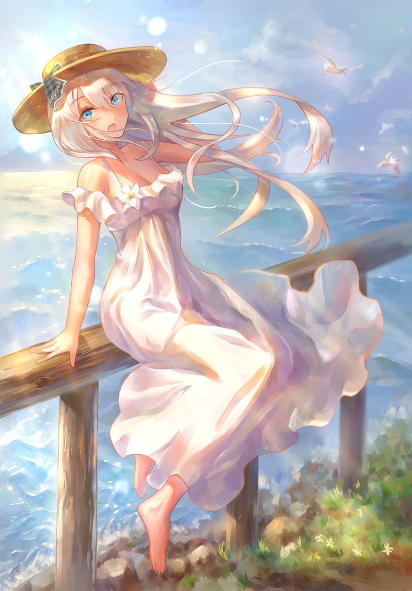 marie antoinette (fate and 1 more) drawn by yahiro_(heartseek000)