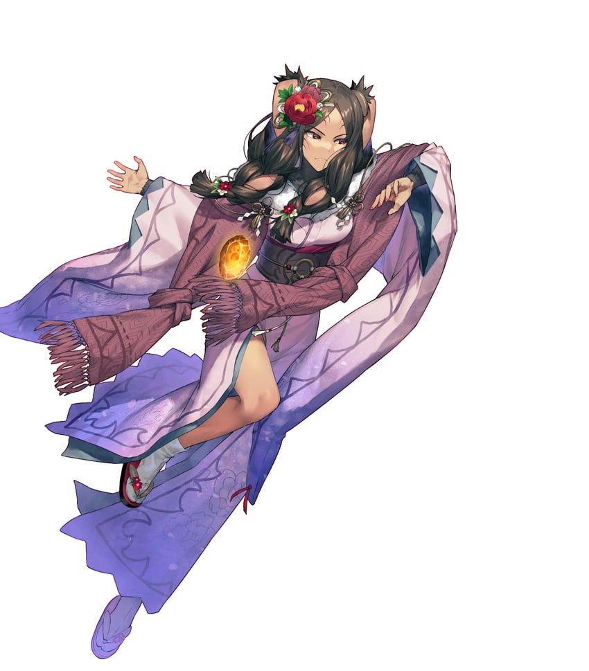 panne (fire emblem and 2 more) drawn by chyko