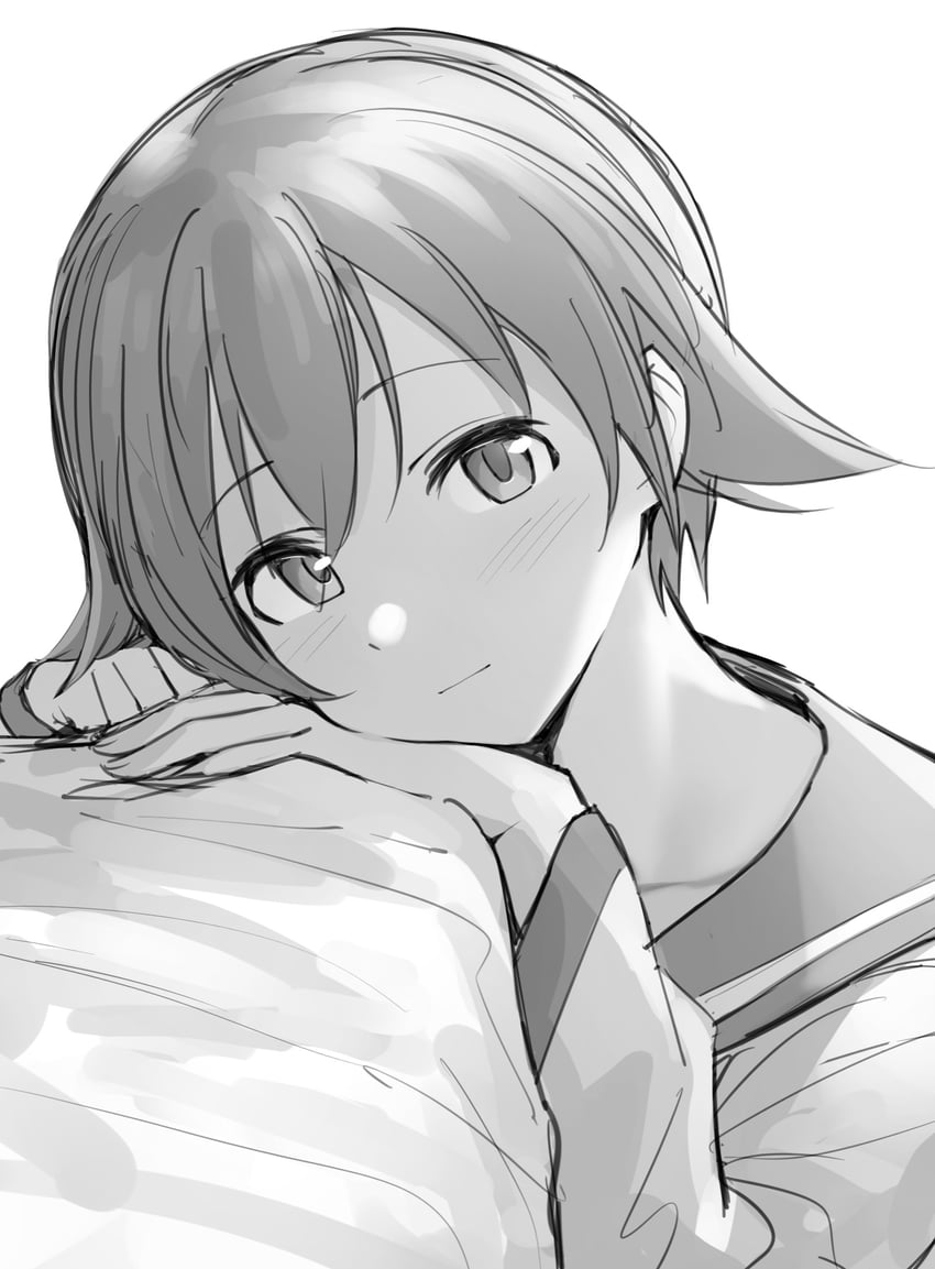miyafuji yoshika (world witches series and 1 more) drawn by fankupl