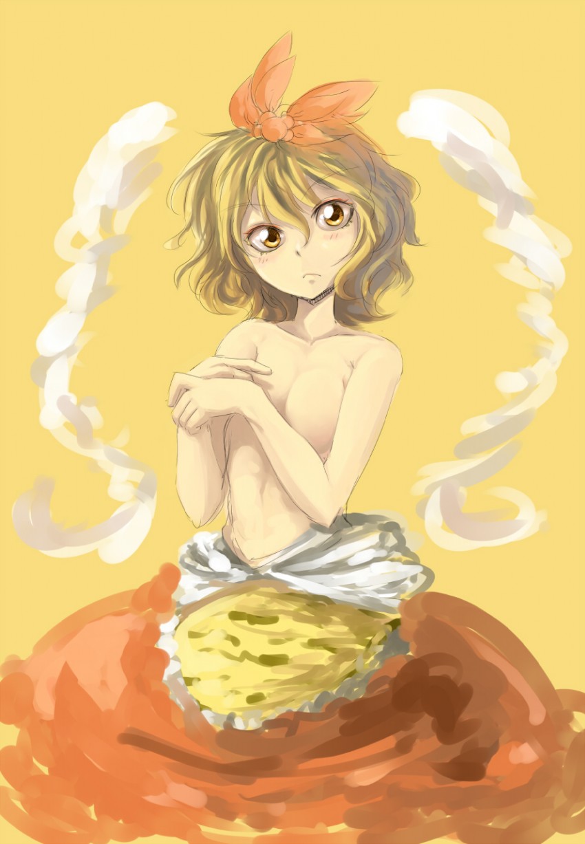 toramaru shou (touhou) drawn by harusame_(unmei_no_ikasumi)