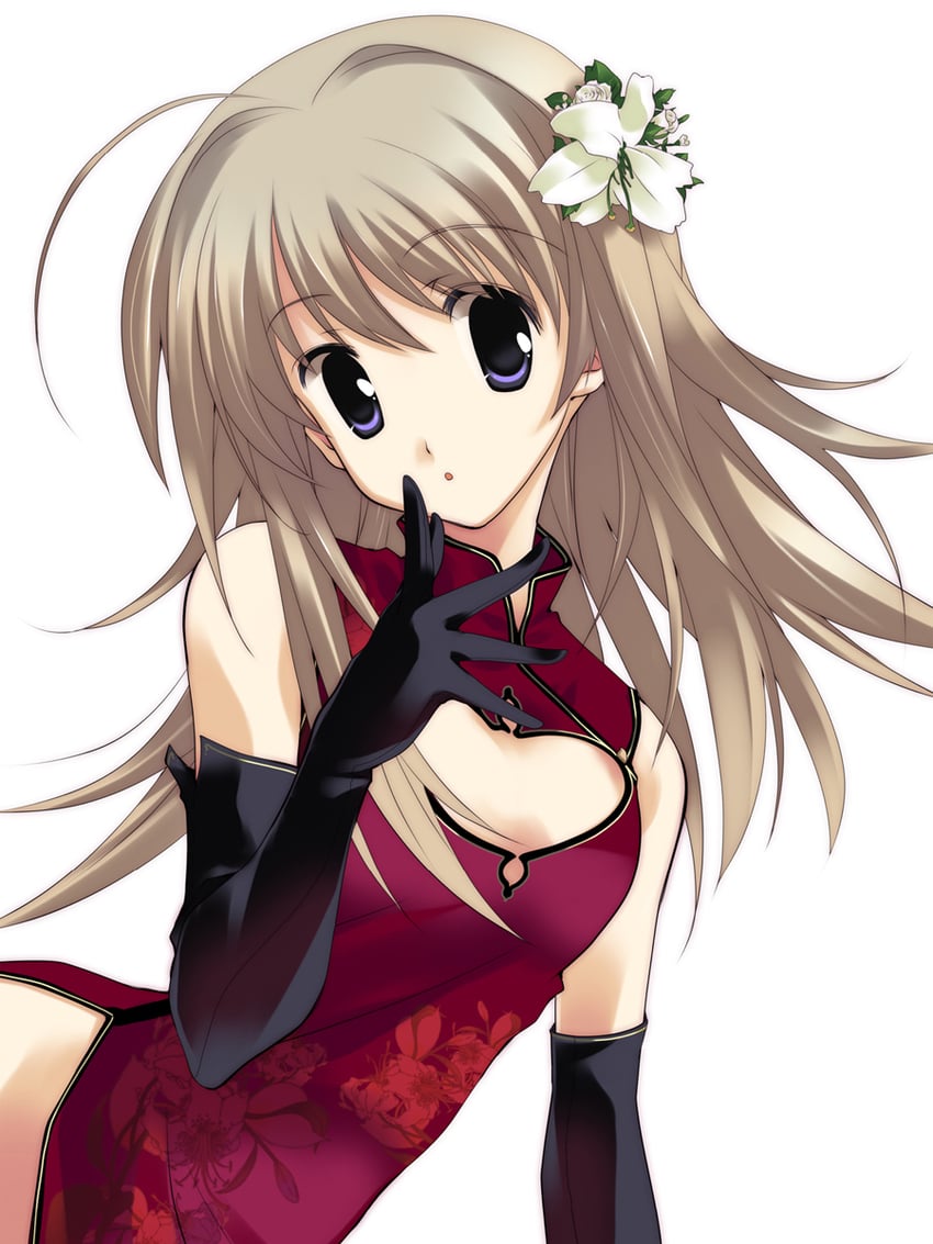 nishijou nanami (science adventure and 1 more) drawn by sasaki_mutsumi
