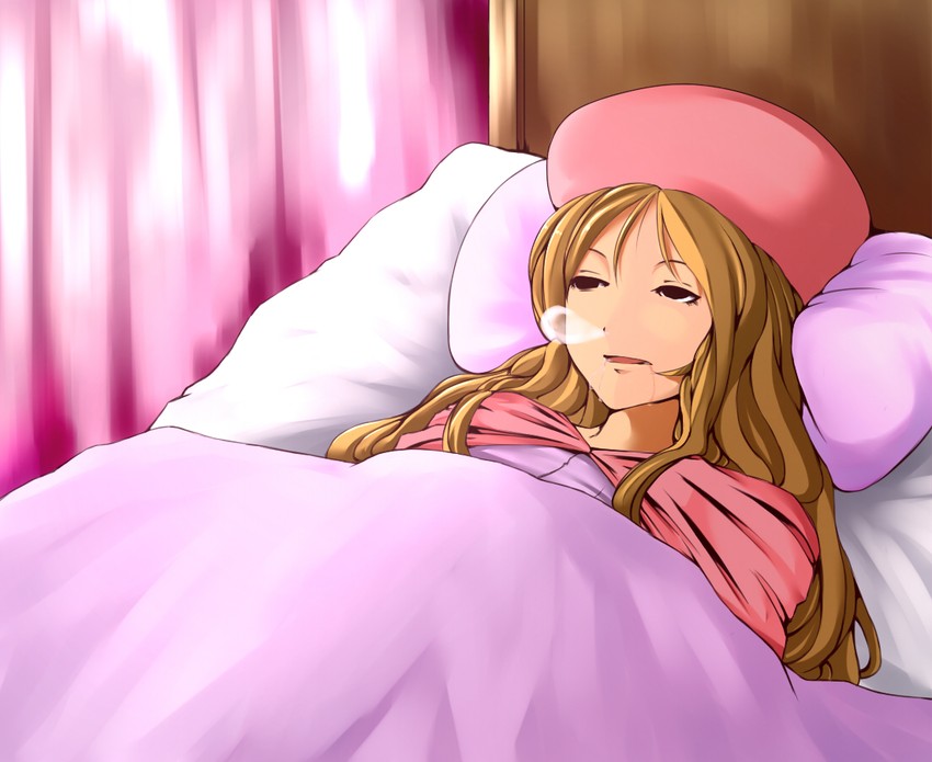 caitlin (pokemon and 1 more) drawn by nikawa_99-do