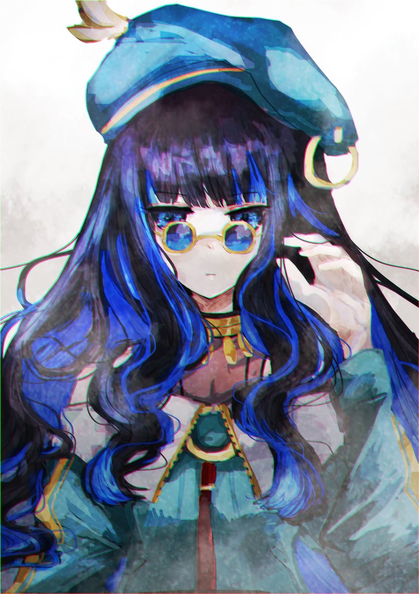 tenochtitlan (fate and 1 more) drawn by atorie_noelu_24