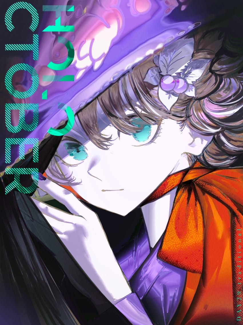 ayunda risu (hololive and 1 more) drawn by pungson_mori