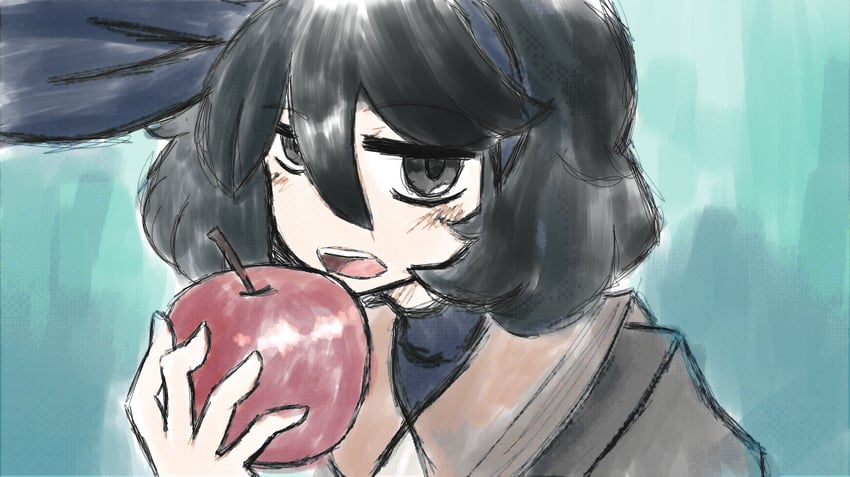 liv (original and 1 more) drawn by iesonatana