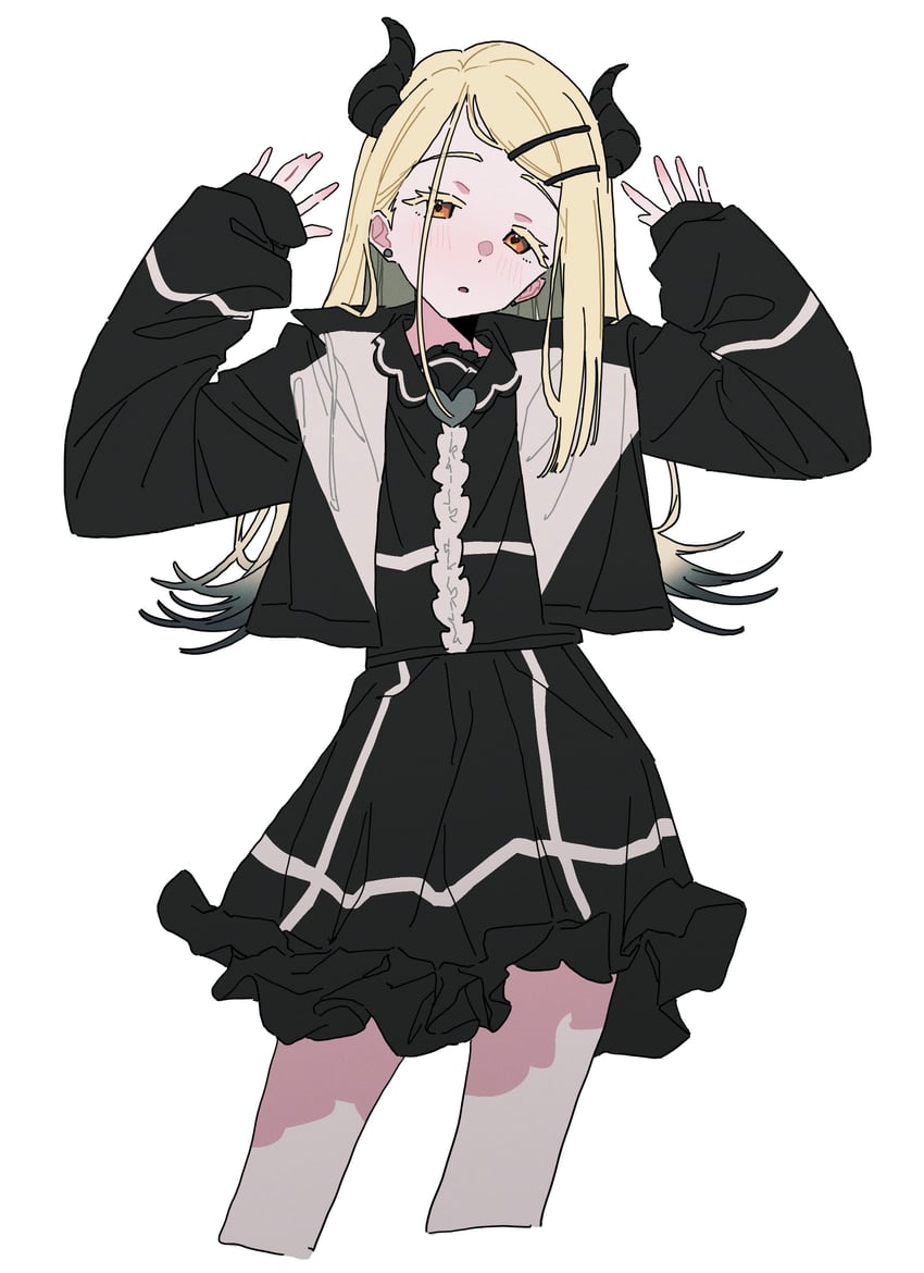 shinosawa hiro (idolmaster and 1 more) drawn by full_burrrrrrst