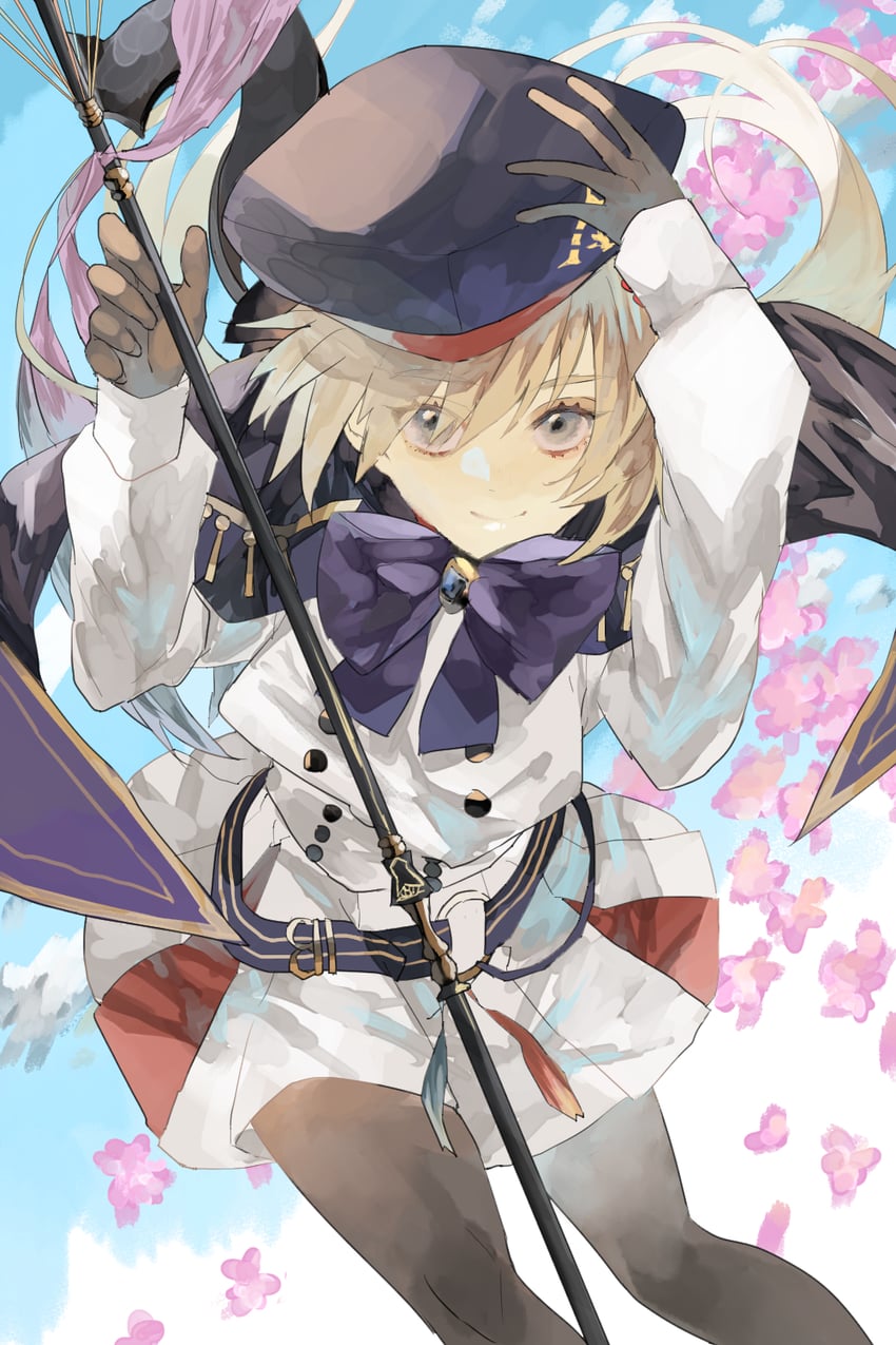 artoria pendragon and artoria caster (fate and 1 more) drawn by emasrrkn
