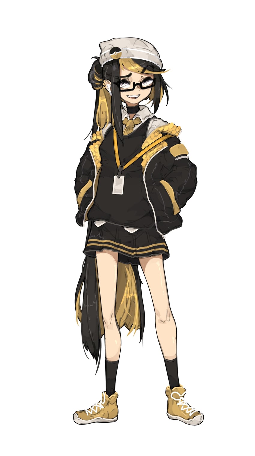 miroslava vasilyeva (original and 1 more) drawn by shuuko_(s_h_uuko)