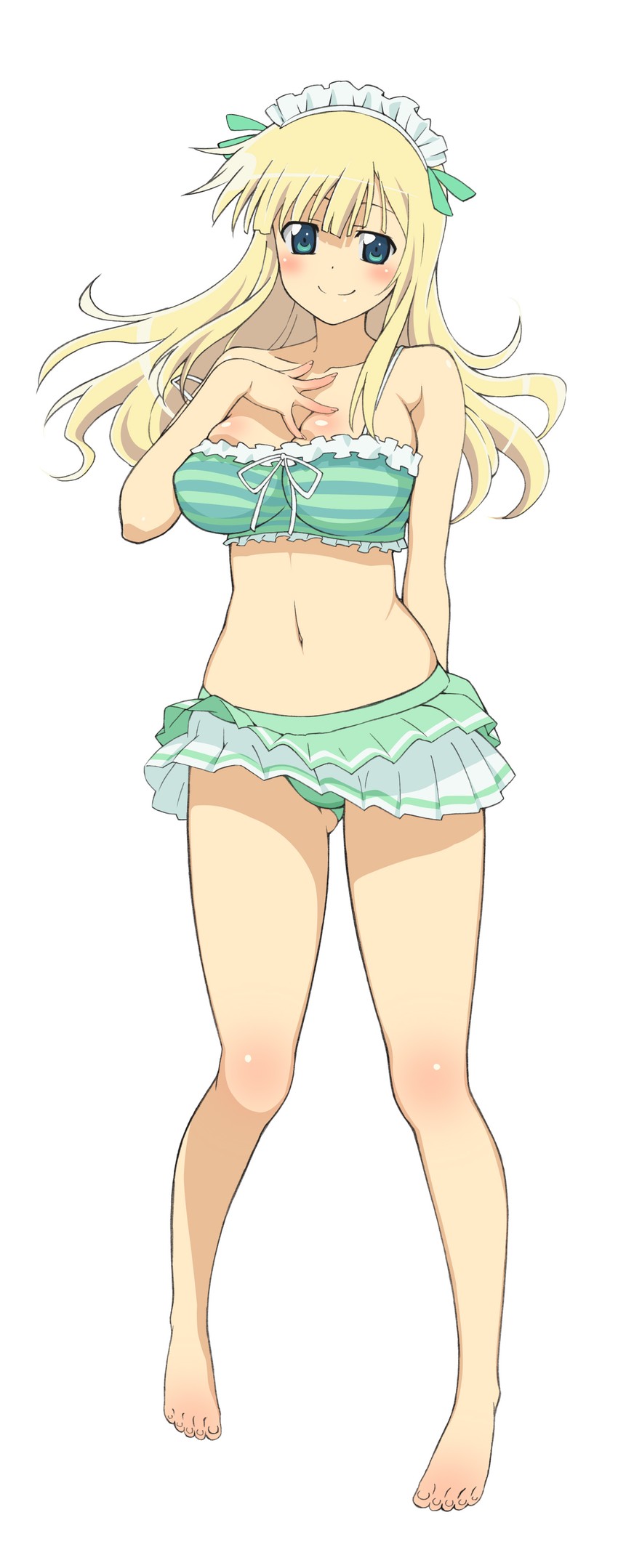 yomi (senran kagura and 1 more) drawn by torii_takafumi