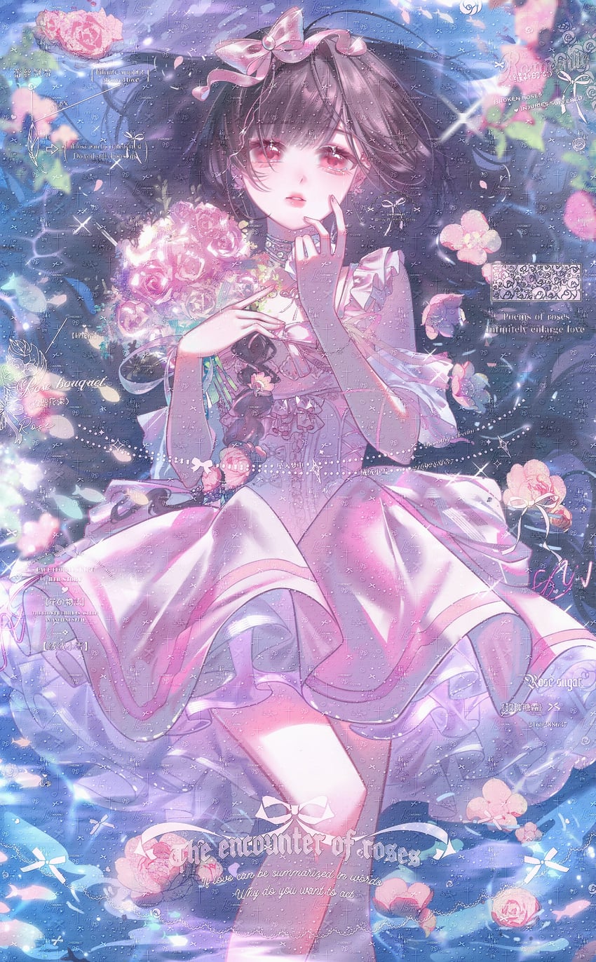 original drawn by mengjianqiu